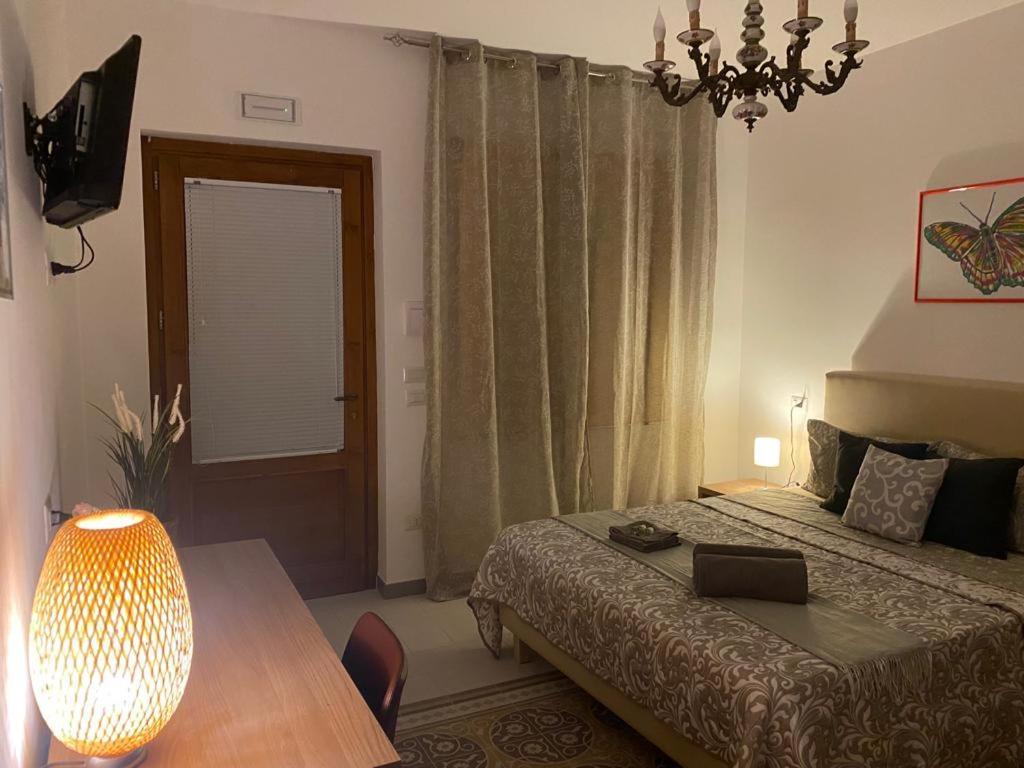 Alloggio per agriturismo Elena - Terra Dei Miti - Agropoli,