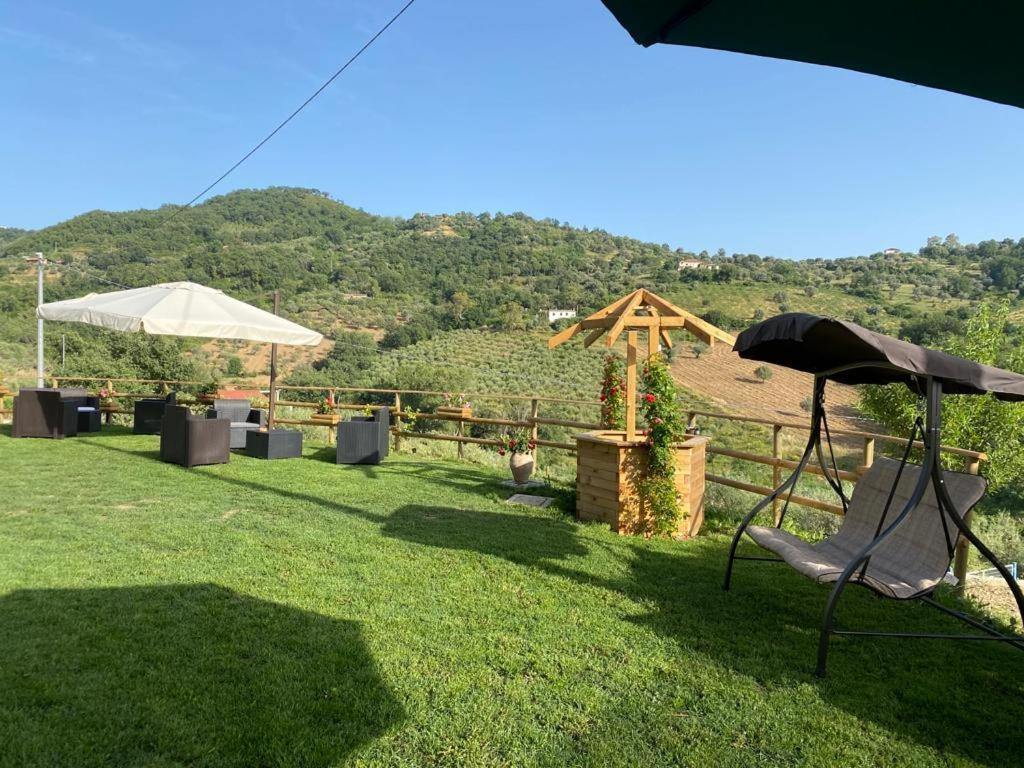Alloggio per agriturismo Elena - Terra Dei Miti - Agropoli, *