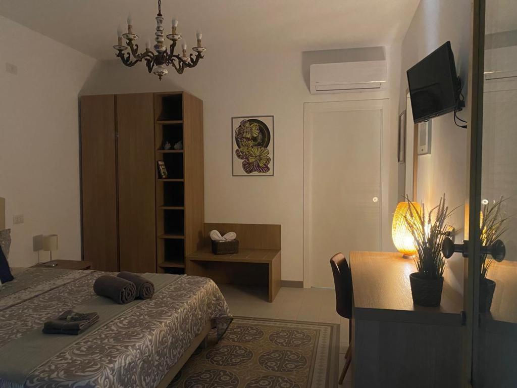 Alloggio per agriturismo Elena - Terra Dei Miti - Agropoli, Ogliastro Cilento