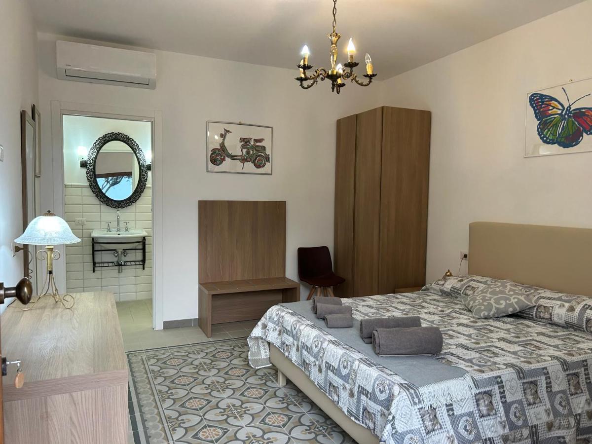 Alloggio per agriturismo Elena - Terra Dei Miti - Agropoli, *
