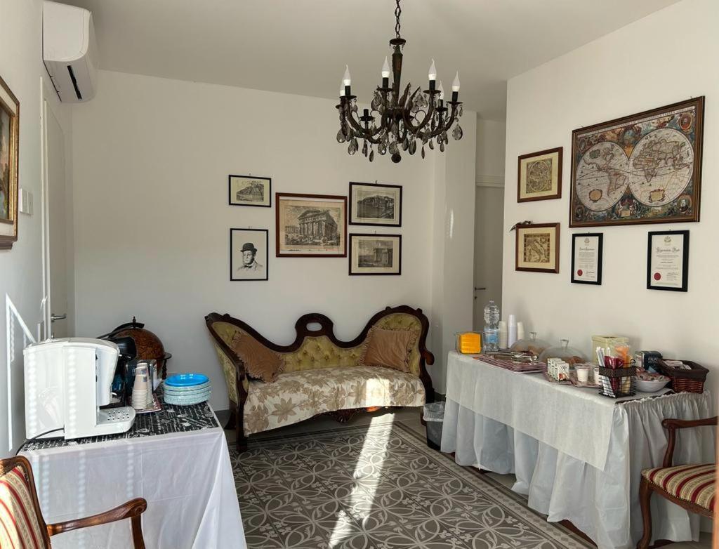 Elena - Terra Dei Miti - Agropoli, * Ogliastro Cilento